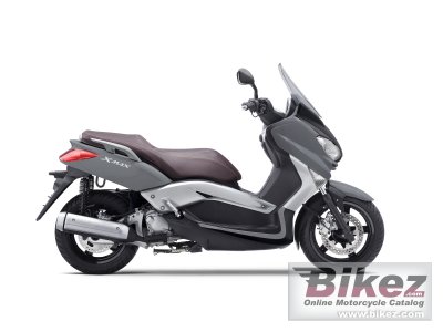 2010 Yamaha X-Max 250 photo